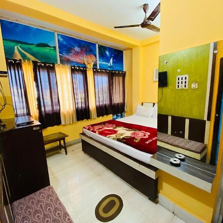 טארפית Staymaker Hotel Prerana מראה חיצוני תמונה
