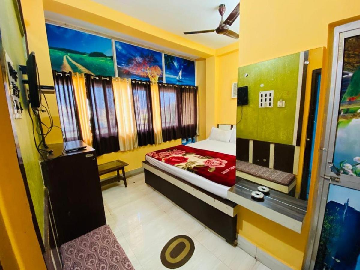 טארפית Staymaker Hotel Prerana מראה חיצוני תמונה