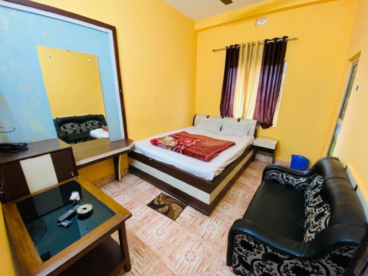 טארפית Staymaker Hotel Prerana מראה חיצוני תמונה