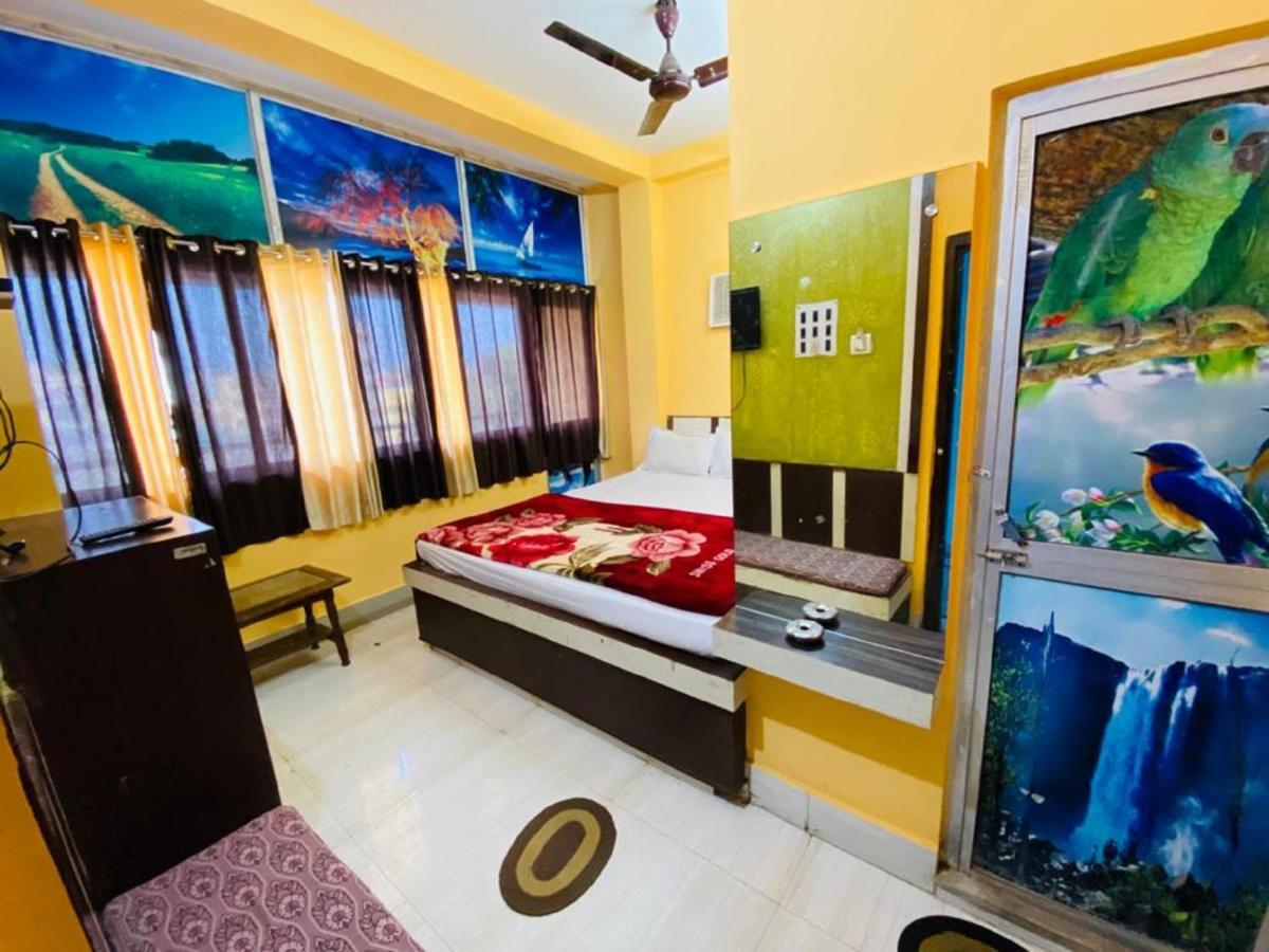 טארפית Staymaker Hotel Prerana מראה חיצוני תמונה